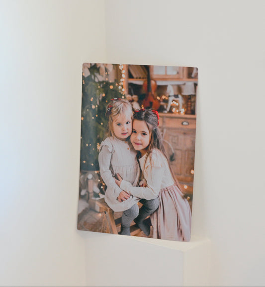 Obraz aluminiowy 28,5 cm x 40 cm